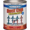 Hammerite Smt Red Qt (Case Of 6)
