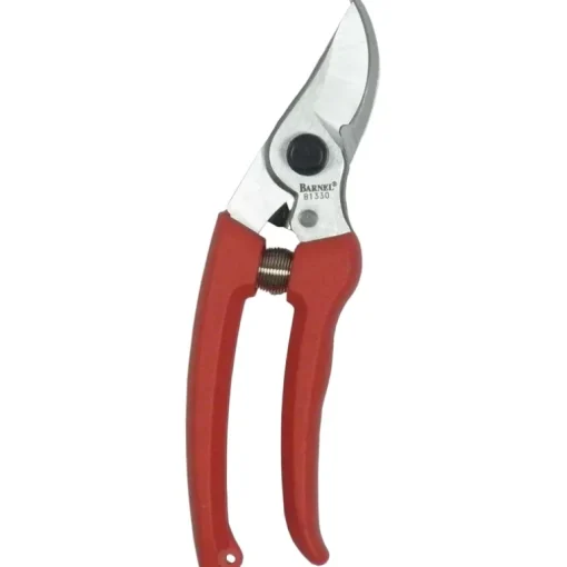HAND PRUNER STL 7.5"L
