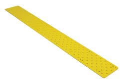 Handi Treads 6 In. W X 30 In. L Powder Coated Aluminum Stair Tread