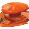 HANDLE ADAPTER ORANGE