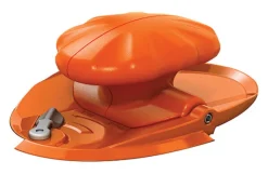 HANDLE ADAPTER ORANGE