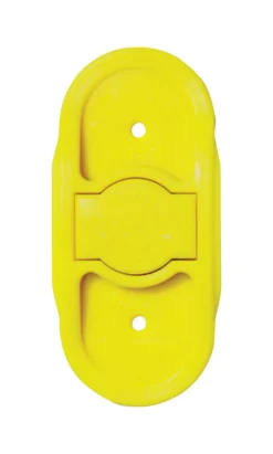 Hangman Yellow Magnetic Stud Finder (Pack of 4)