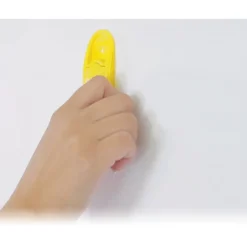 Hangman Yellow Magnetic Stud Finder (Pack of 4)