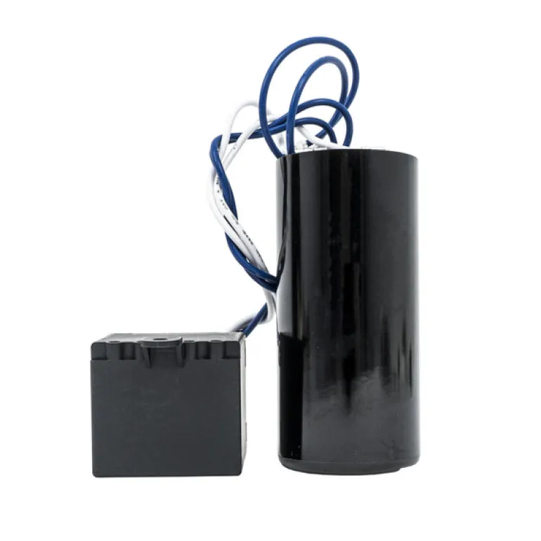 HARD START CAPACITOR KIT