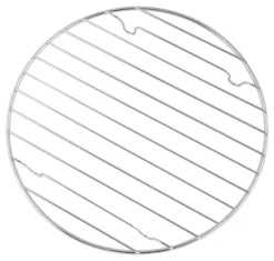 Harold Import 9.25 in. Cooling Rack Silver 1 pc