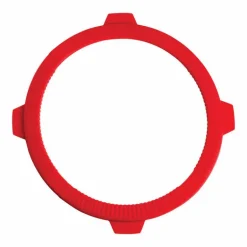 Harold Import 1-1/2 in. W X 7-3/4 in. L Pie Crust Shield 4 pk