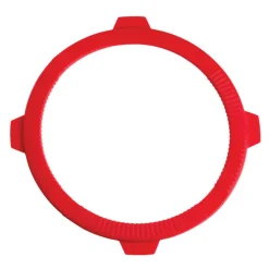 Harold Import 1-1/2 in. W X 7-3/4 in. L Pie Crust Shield 4 pk