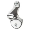 Harold Import Silver Metal Manual Bottle Opener