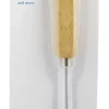 Harold Import Steel/Wood Ice Pick