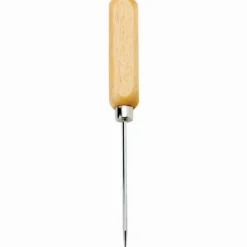 Harold Import Steel/Wood Ice Pick