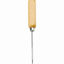 Harold Import Steel/Wood Ice Pick