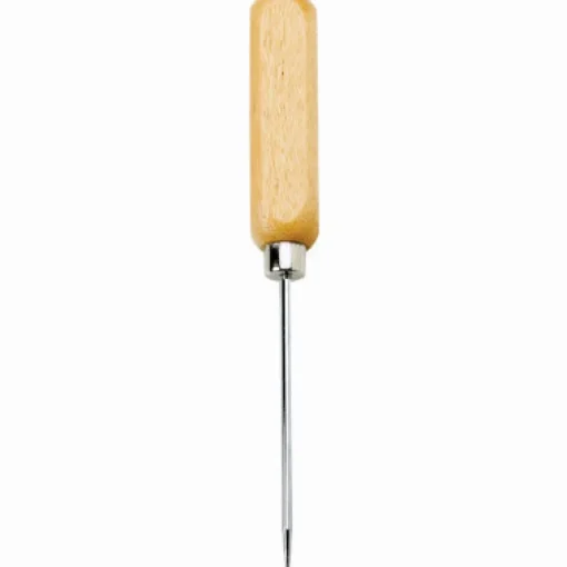 Harold Import Steel/Wood Ice Pick