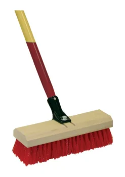 Harper 12 in. W Wood Brush