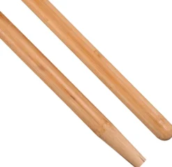 Harper 60 in. Wood Broom Handle