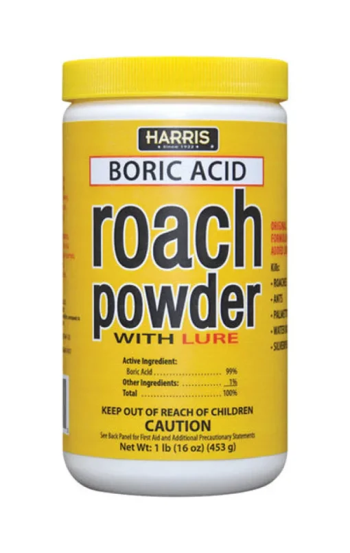 Harris Roach Killer Powder 16 oz