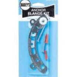 Harvey's Anchor Flange Kit For Water Closets to Flanges