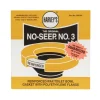 Harvey's No-Seep Wax Ring Polyethylene/Wax For Water Closets to Flanges