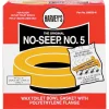 Harvey's Toilet Bowl Gasket with Wax & Flange Polyethylene