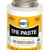 Harvey's White Pipe Thread Compound 8 oz