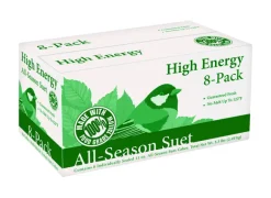 Heath Birds Blend Songbird Suet Beef Suet 11 oz.
