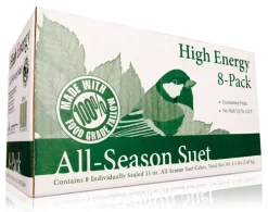 Heath Birds Blend Songbird Suet Beef Suet 11 oz.