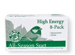 Heath Birds Blend Songbird Suet Beef Suet 11 oz.