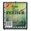 Heath Wild Bird 1 Metal Suet Bird Feeder 2 ports
