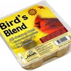 Heath Bird's Blend Songbird Suet Beef Suet 11.25 oz. (Pack of 12)
