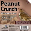 Heath Peanut Crunch Songbird Suet Beef Suet 11 oz. (Pack of 12)