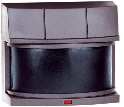 Heath Zenith Bronze Motion Activated Replacement Motion Sensor 1 pk