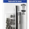 Heli-Coil 1-1/4 in. Stainless Steel Thread Repair Kit M8 x 1.25