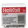 Heli-Coil 1/4 in. Stainless Steel Thread Insert 1/4-20