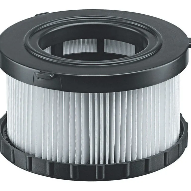Hepa Vac Filter
