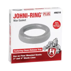 Hercules Johni-Ring Plus Wax Gasket Petroleum Wax