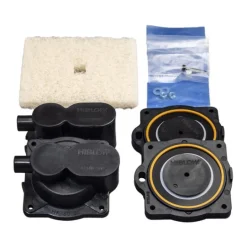 Hiblow Chamber Block and Filter Repair Kit