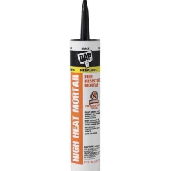 High Heat Mortr 10.1Oz