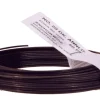 Hillman 3.5 in. Dia. x 50 ft. L Black Annealed Steel 20 Ga. Stove Pipe Wire (Pack of 12)