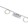 Hillman 18 in. H Aluminum Pigtail Sign Stake (Pack of 20)