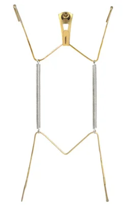 HILLMAN All Purpose Hanger 1 pk