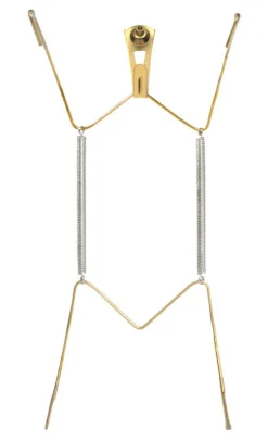 HILLMAN All Purpose Hanger 1 pk