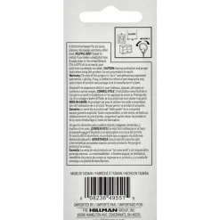 Hillman AnchorWire Antique Round Ring Hanger 2 pk (Pack of 10)
