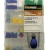 HILLMAN Assorted Picture Hanging Set 408 pk