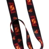 Hillman ASU Sun Devils Polyester Multicolored Decorative Key Chain Lanyard (Pack of 6)