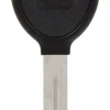 Hillman Automotive Key Blank Double sided For Chrysler (Pack of 5)