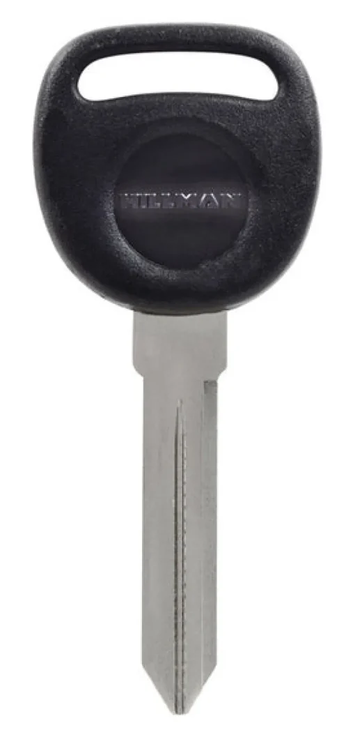 Hillman Automotive Key Blank Double sided For GM (Pack of 5)