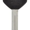 Hillman Automotive Key Blank Double sided For Chrysler (Pack of 5)