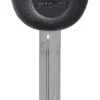 Hillman Automotive Key Blank Double sided For GM (Pack of 5)