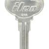 HILLMAN House/Office Key Blank Double sided (Pack of 10)