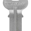 Hillman House/Office Universal Key Blank Double sided (Pack of 10)