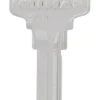 Hillman House/Office Universal Key Blank Single sided (Pack of 10)